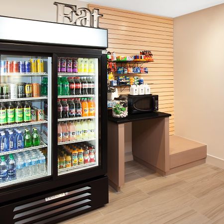 Holiday Inn Express & Suites - Sterling Heights-Detroit Area By Ihg Экстерьер фото