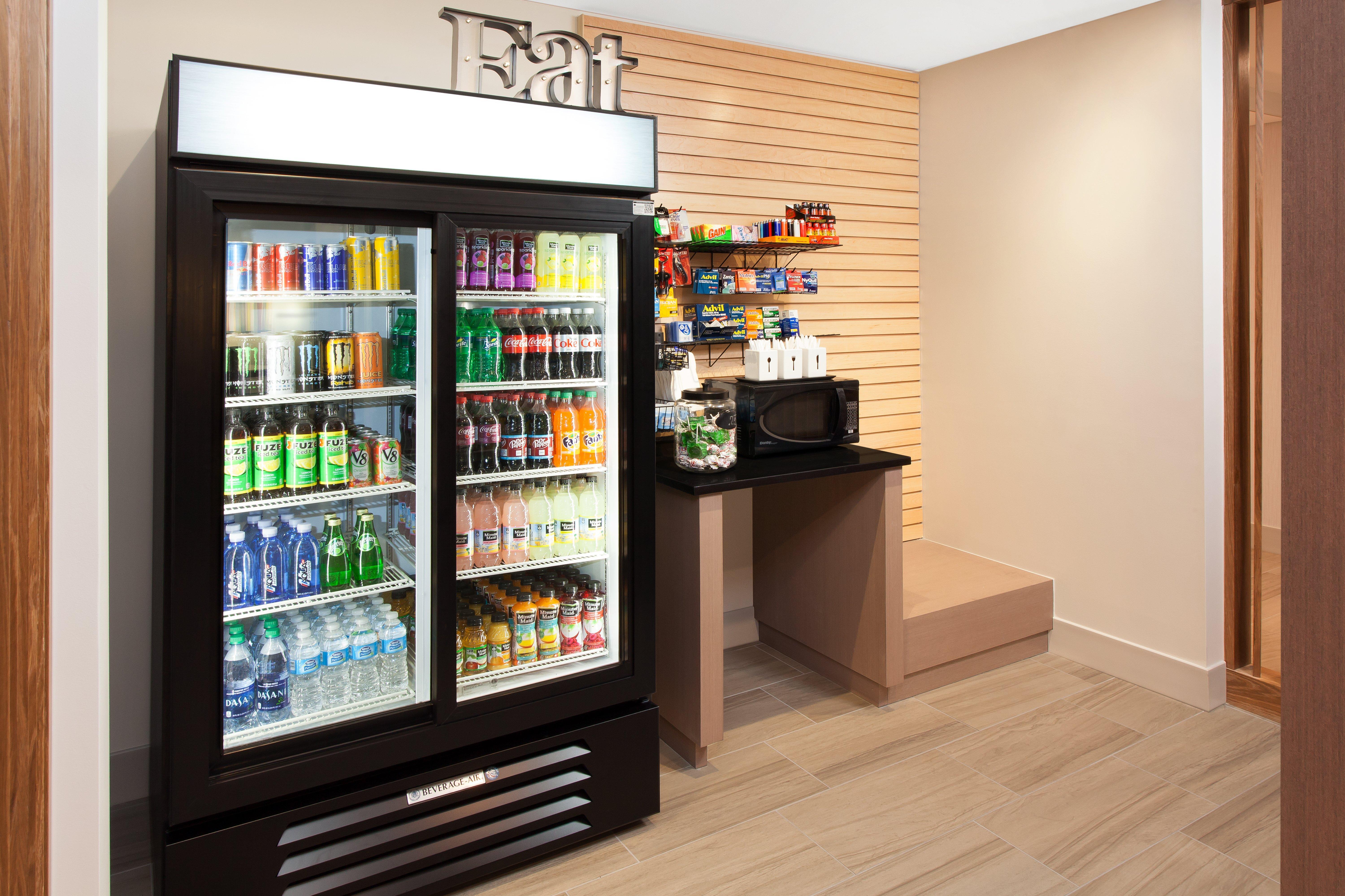 Holiday Inn Express & Suites - Sterling Heights-Detroit Area By Ihg Экстерьер фото