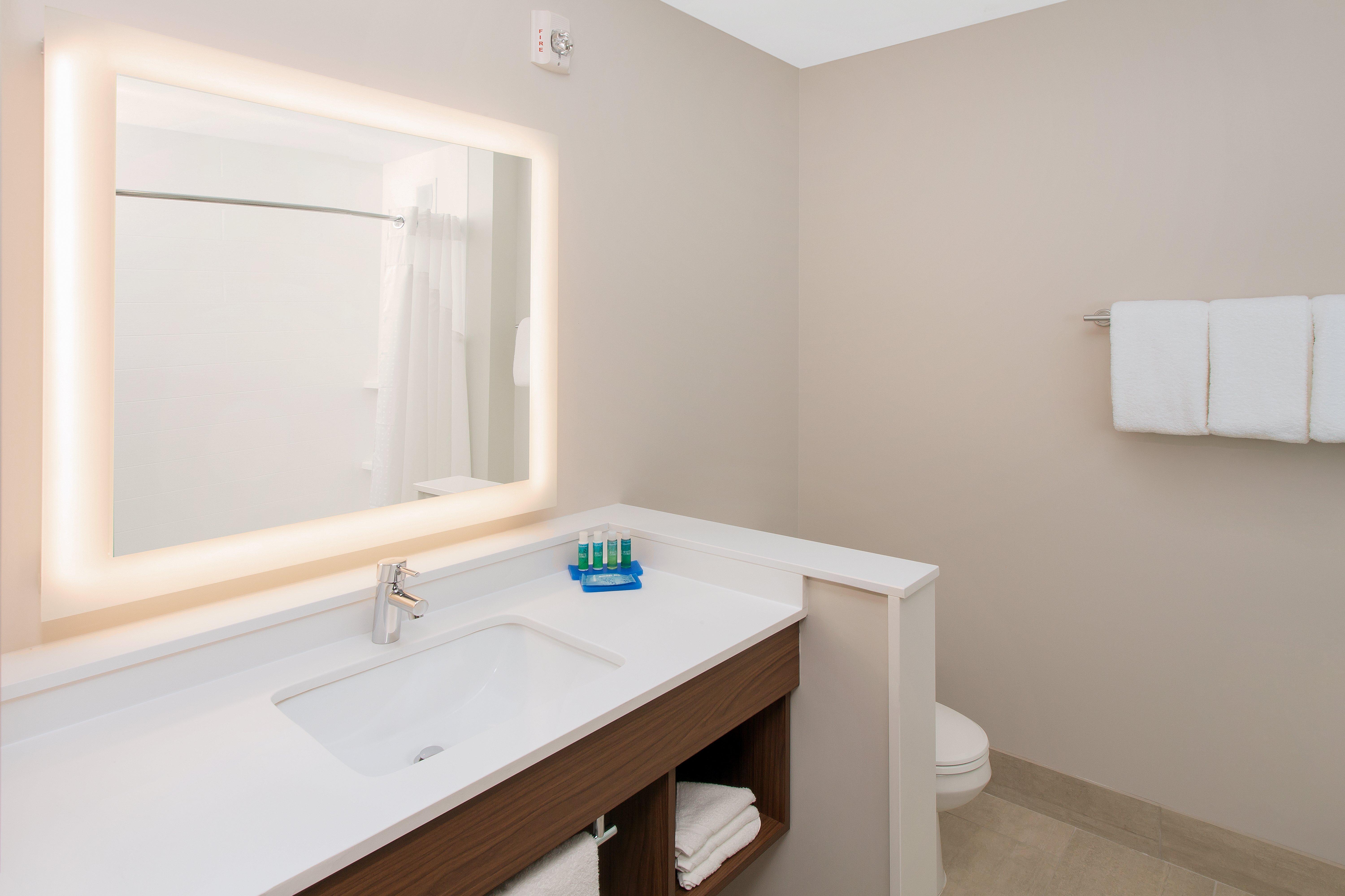 Holiday Inn Express & Suites - Sterling Heights-Detroit Area By Ihg Экстерьер фото