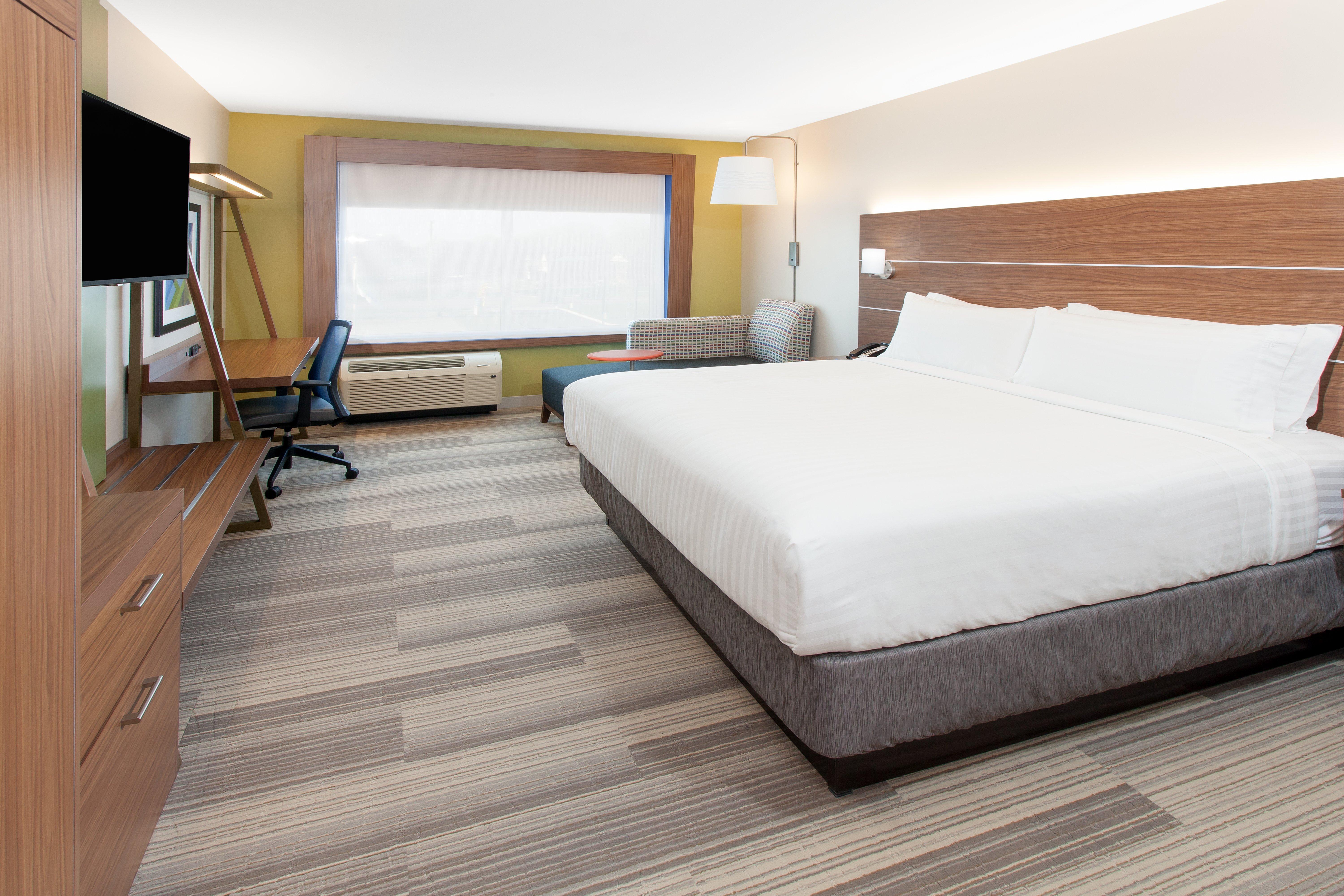 Holiday Inn Express & Suites - Sterling Heights-Detroit Area By Ihg Экстерьер фото