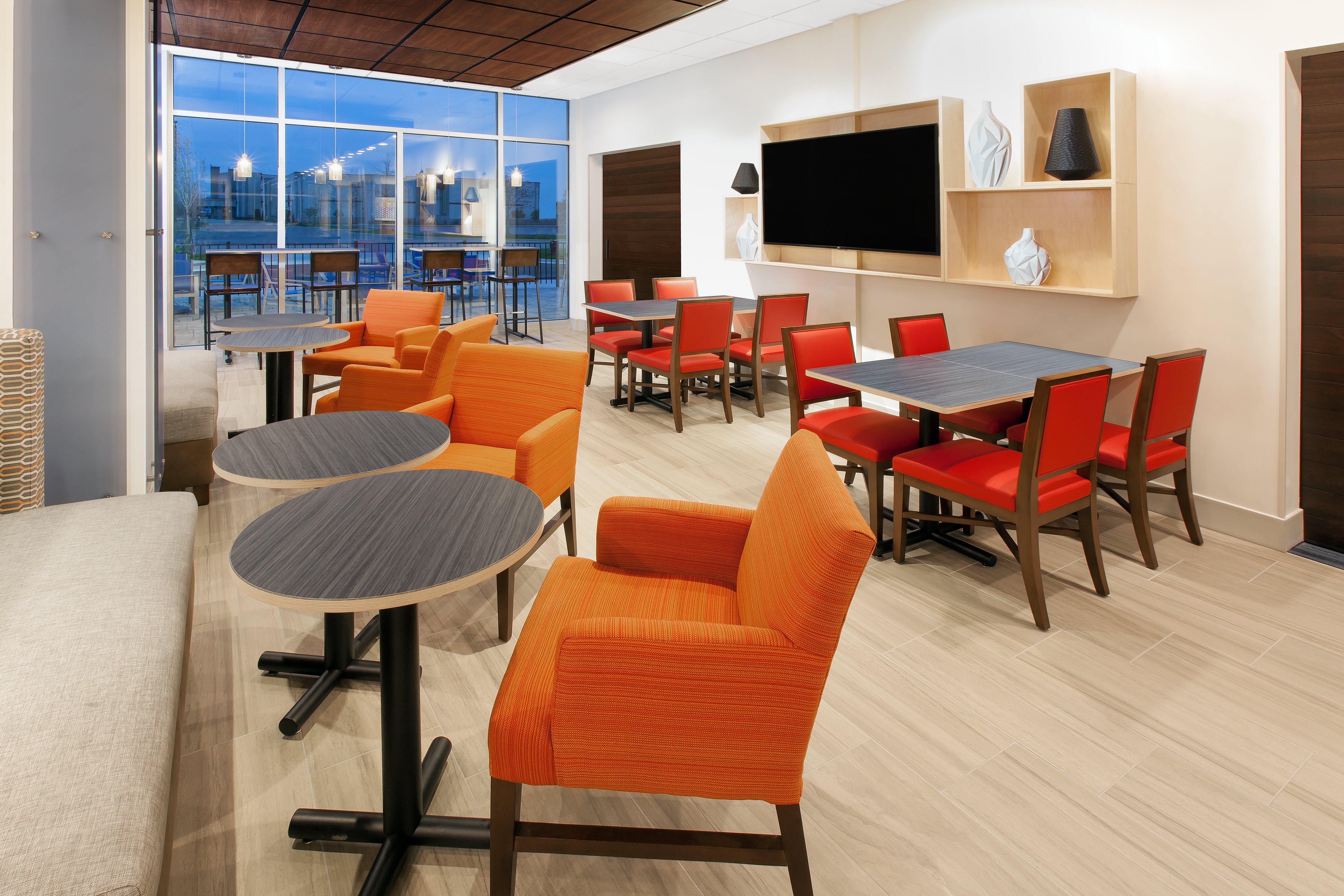 Holiday Inn Express & Suites - Sterling Heights-Detroit Area By Ihg Экстерьер фото