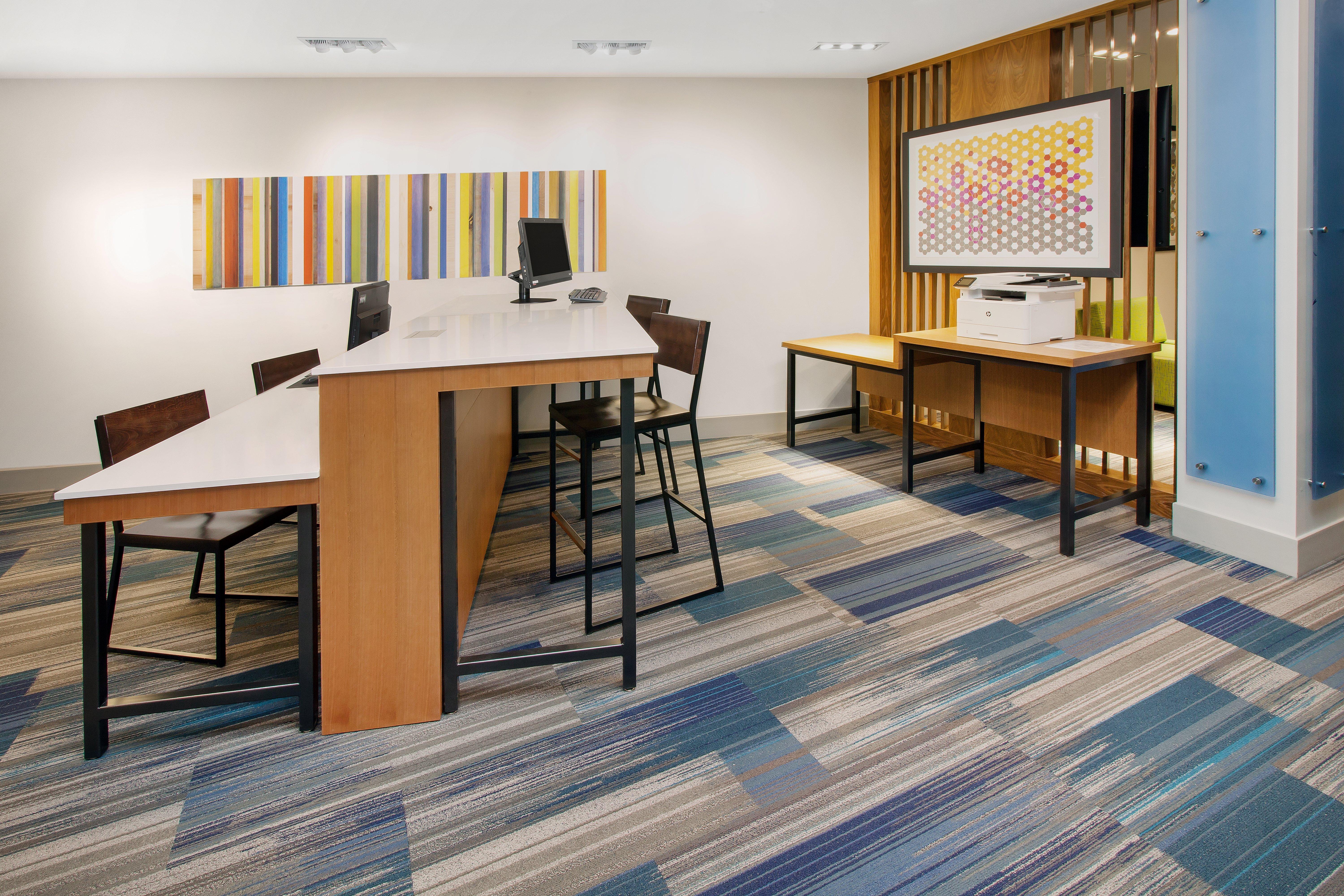 Holiday Inn Express & Suites - Sterling Heights-Detroit Area By Ihg Экстерьер фото